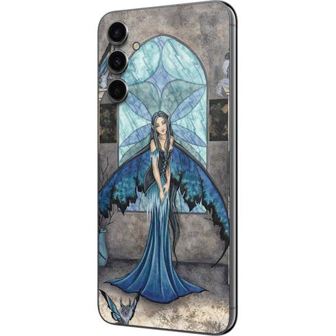Amy Brown Ashlynns Companions Galaxy A14 5G Skin